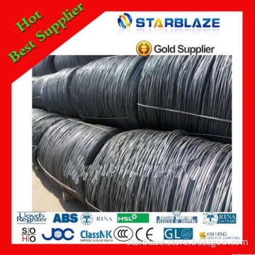 Special hot sale steel wire rod 440
